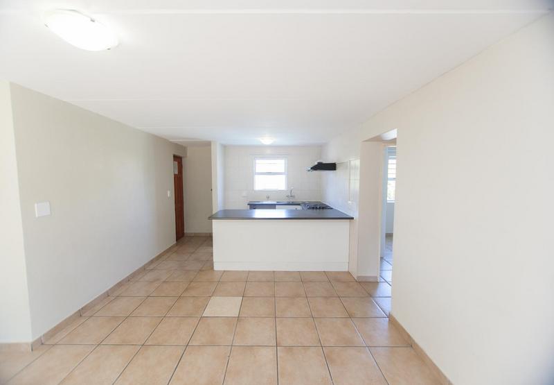 To Let 2 Bedroom Property for Rent in Vredekloof Western Cape